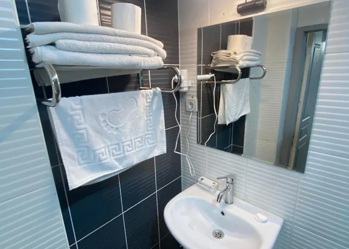 Hotel Cinar Istanbul