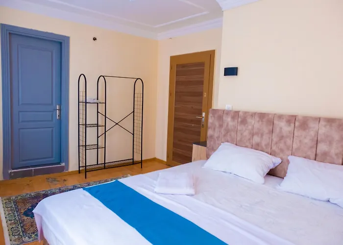 Hotel Cinar Istanbul