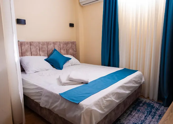 Hotel Cinar Istanbul