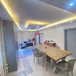 Cinar Otel İstanbul