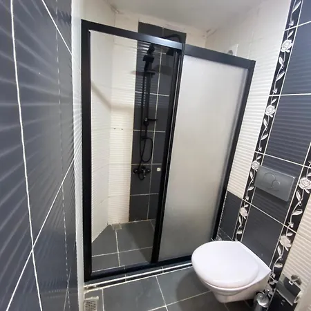 Cinar Hotel Istambul