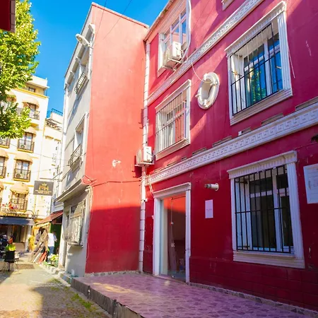 Cinar * Istanbulská provincie