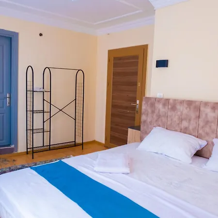 Hotel Cinar Istambul