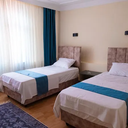 Cinar Hotel Istambul