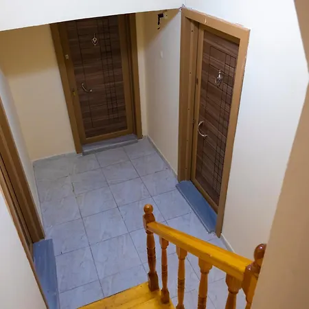 Cinar Hotel Istambul