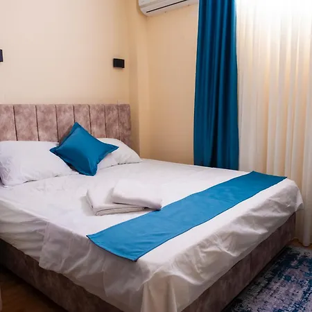 Hotel Cinar Estambul