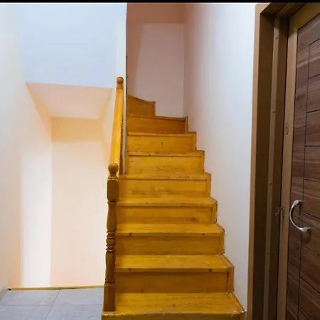Hotel Cinar Estambul