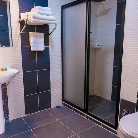Hotel Cinar