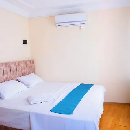 Hotel Cinar