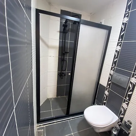 Cinar Hotel Istambul