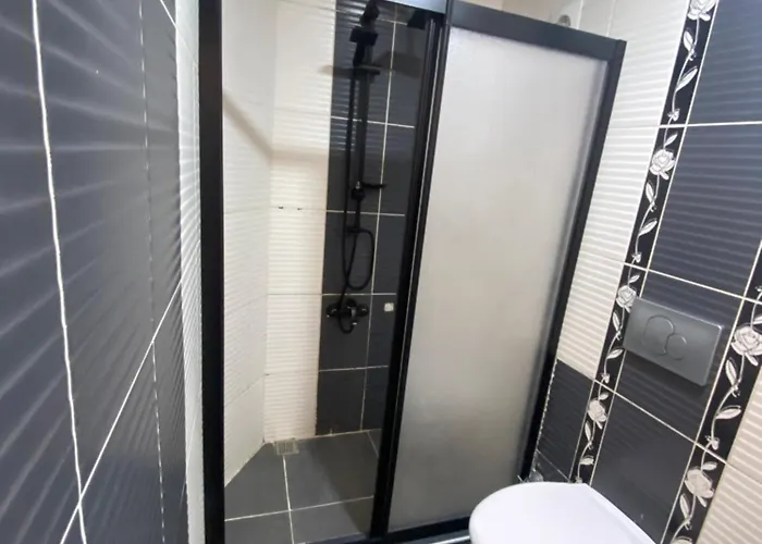 Cinar Hotel Istanbulská provincie