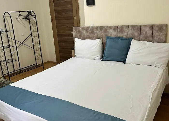 Cinar Hotel Istanbulská provincie