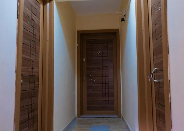 Cinar * Istanbulská provincie