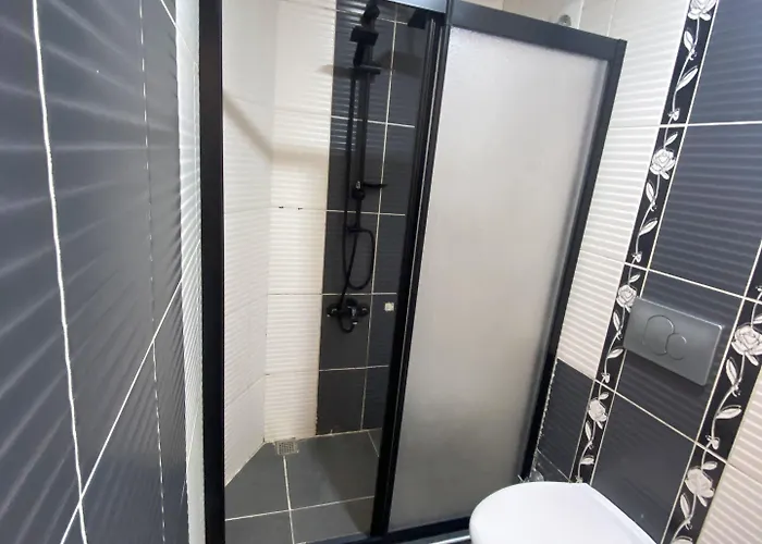 Cinar Hotel Istanbulská provincie