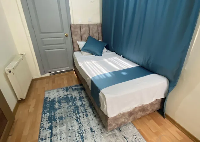 Cinar * Istanbulská provincie