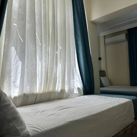 Cinar Hotel