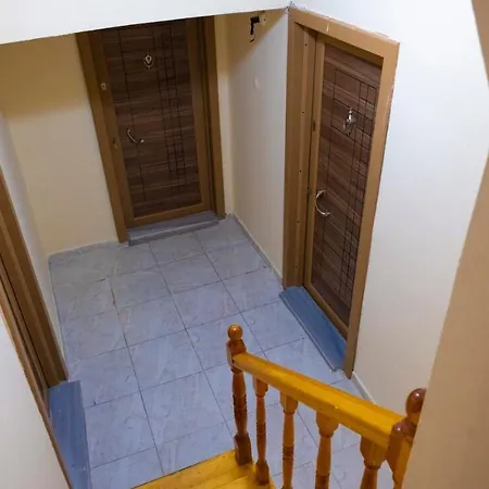 Cinar Hotel