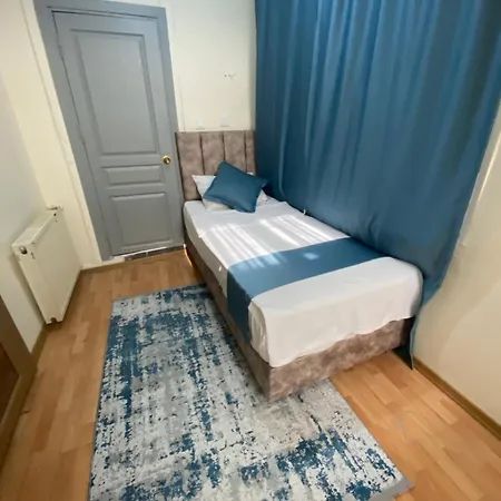 Cinar Hotell Istanbul