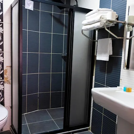 Hotell Cinar Istanbul