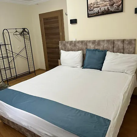 Cinar Hotell Istanbul