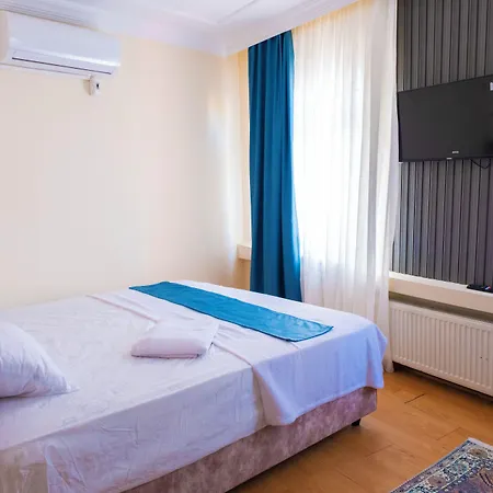 Hotell Cinar Istanbul