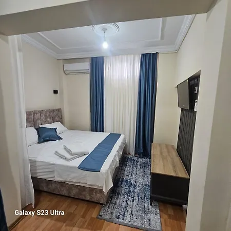 Cinar Hotell Istanbul