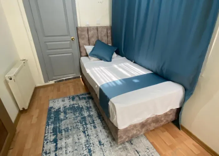 Cinar Hotel Istambul