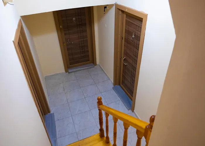 Cinar Hotel Istambul