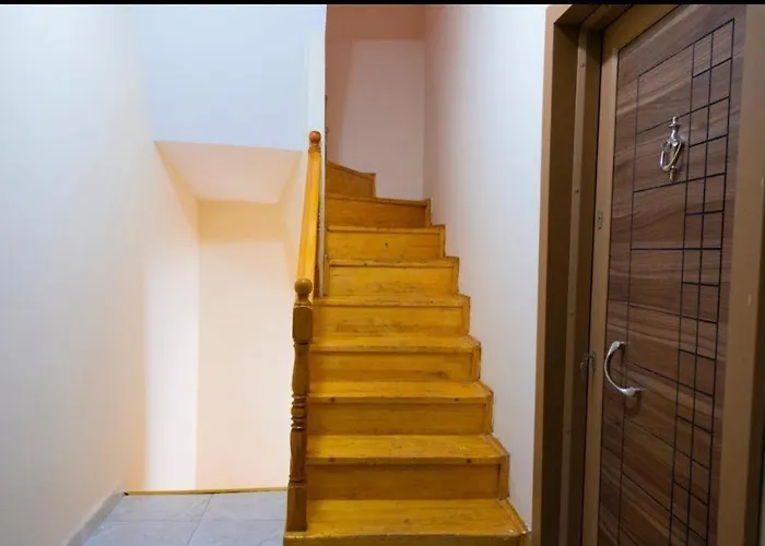 Hotel Cinar Istambul